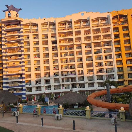 Patio Suite Porto Marina El Alamein Exterior photo