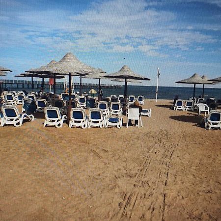 Patio Suite Porto Marina El Alamein Exterior photo