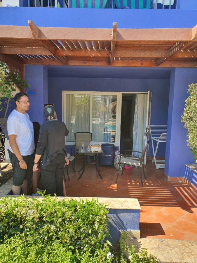 Patio Suite Porto Marina El Alamein Exterior photo