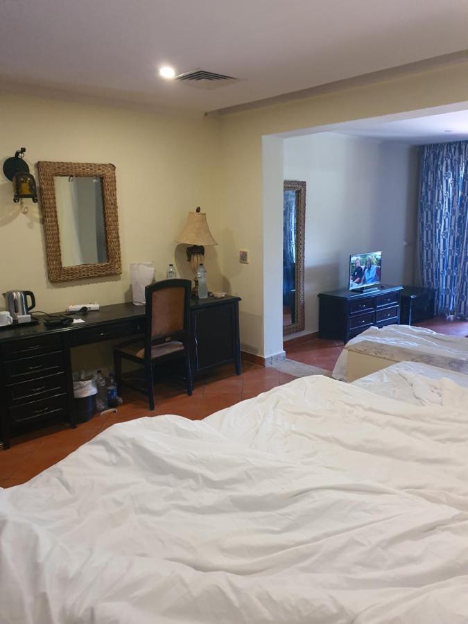 Patio Suite Porto Marina El Alamein Exterior photo