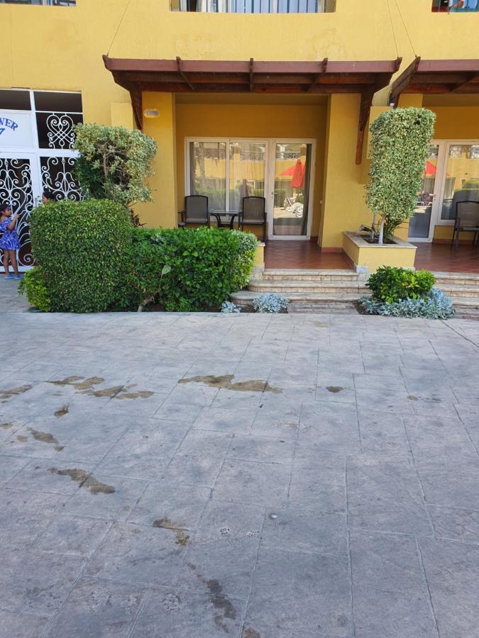 Patio Suite Porto Marina El Alamein Exterior photo