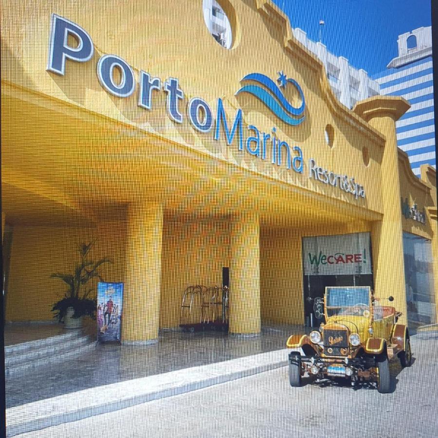 Patio Suite Porto Marina El Alamein Exterior photo