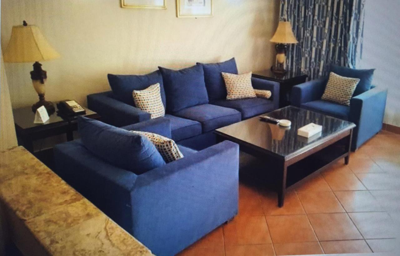 Patio Suite Porto Marina El Alamein Exterior photo