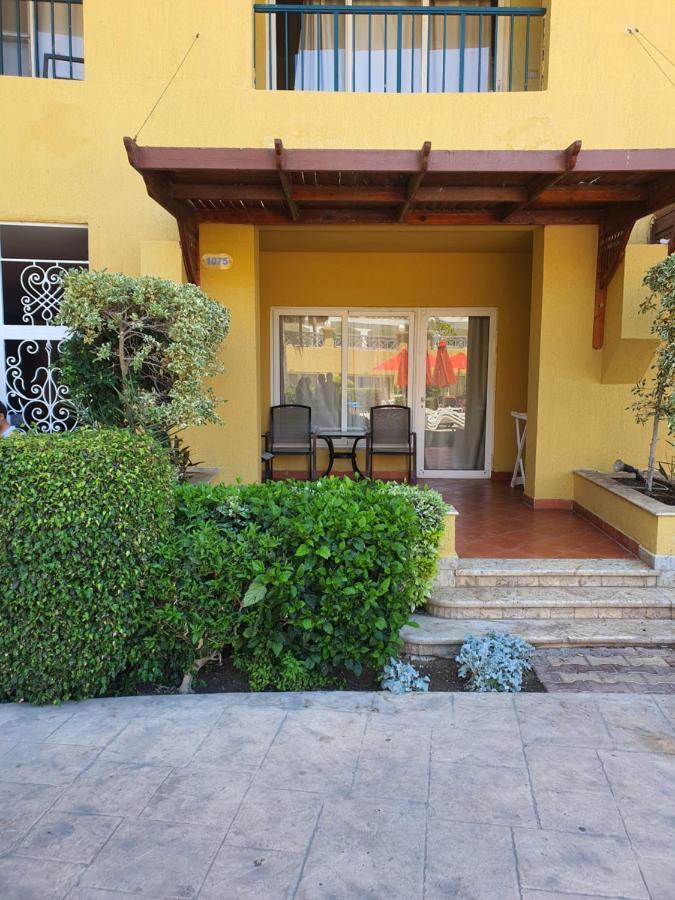 Patio Suite Porto Marina El Alamein Exterior photo