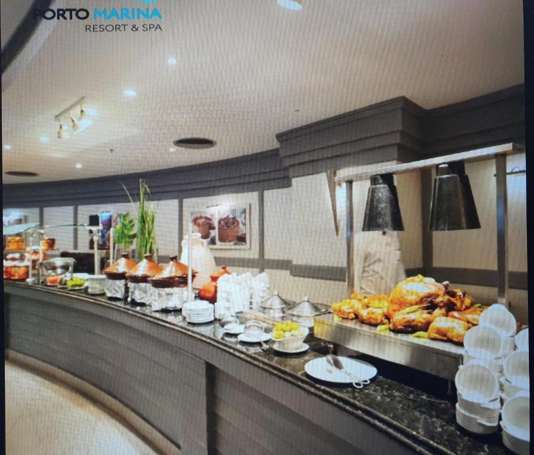 Patio Suite Porto Marina El Alamein Exterior photo